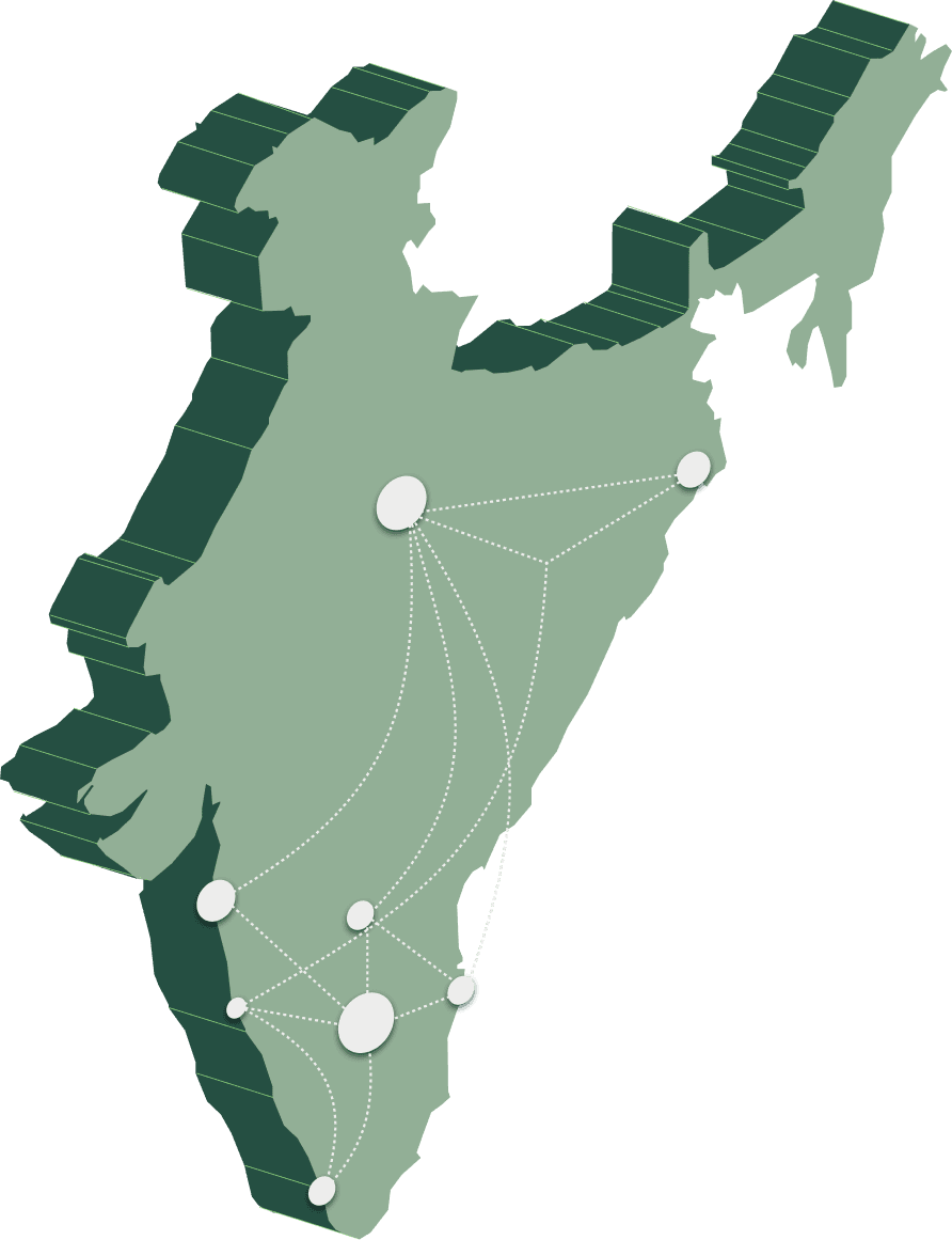 India Illustration