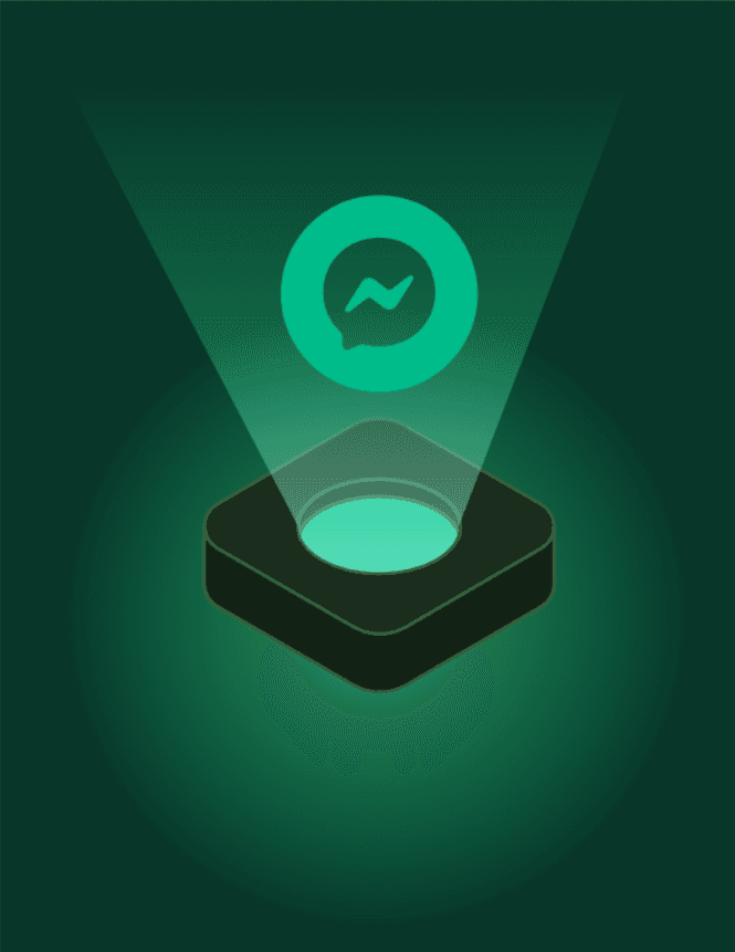 Loading animation