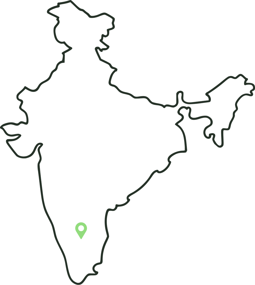 Location Illustration