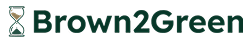 B2G Logo